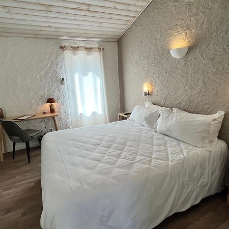 Auberge Val Moureze Hotel & Spa Ngoại thất bức ảnh