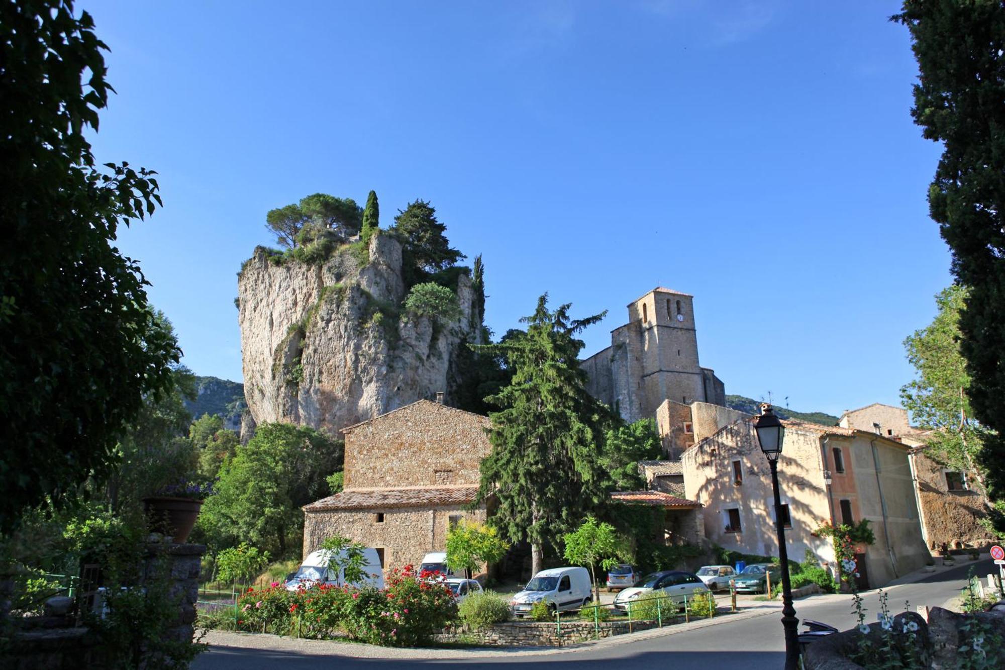 Auberge Val Moureze Hotel & Spa Ngoại thất bức ảnh