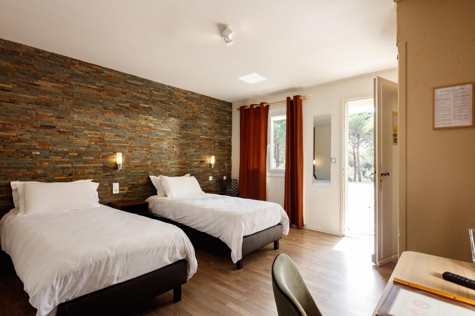 Auberge Val Moureze Hotel & Spa Ngoại thất bức ảnh