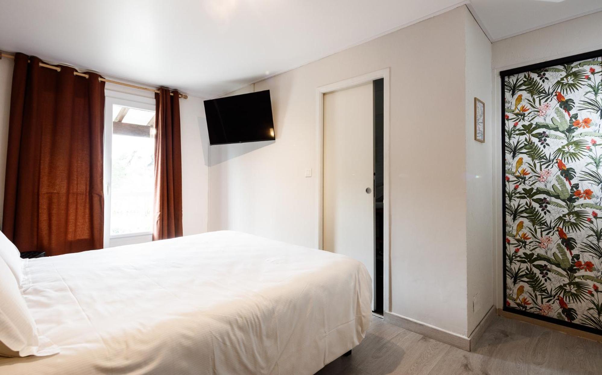 Auberge Val Moureze Hotel & Spa Ngoại thất bức ảnh