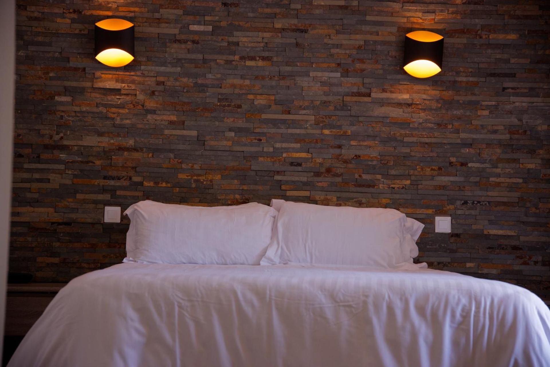 Auberge Val Moureze Hotel & Spa Ngoại thất bức ảnh