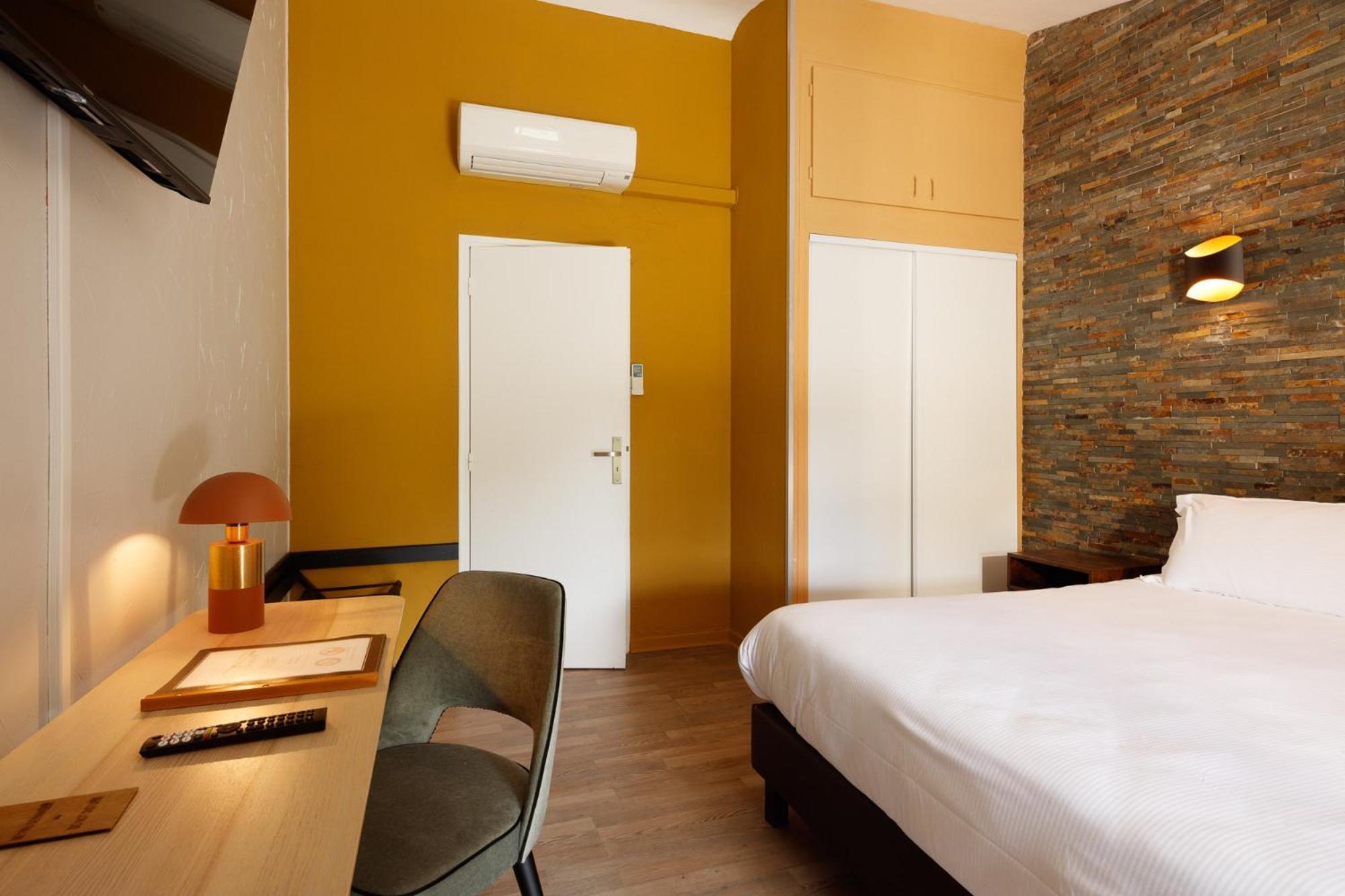 Auberge Val Moureze Hotel & Spa Ngoại thất bức ảnh
