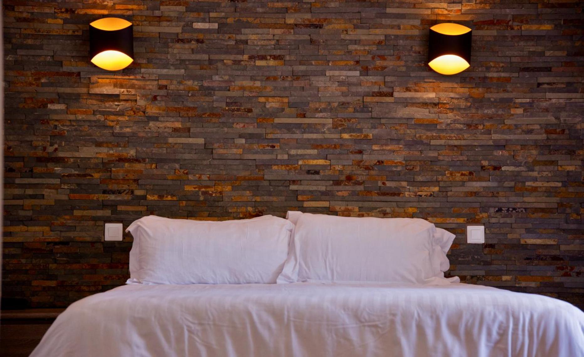 Auberge Val Moureze Hotel & Spa Ngoại thất bức ảnh