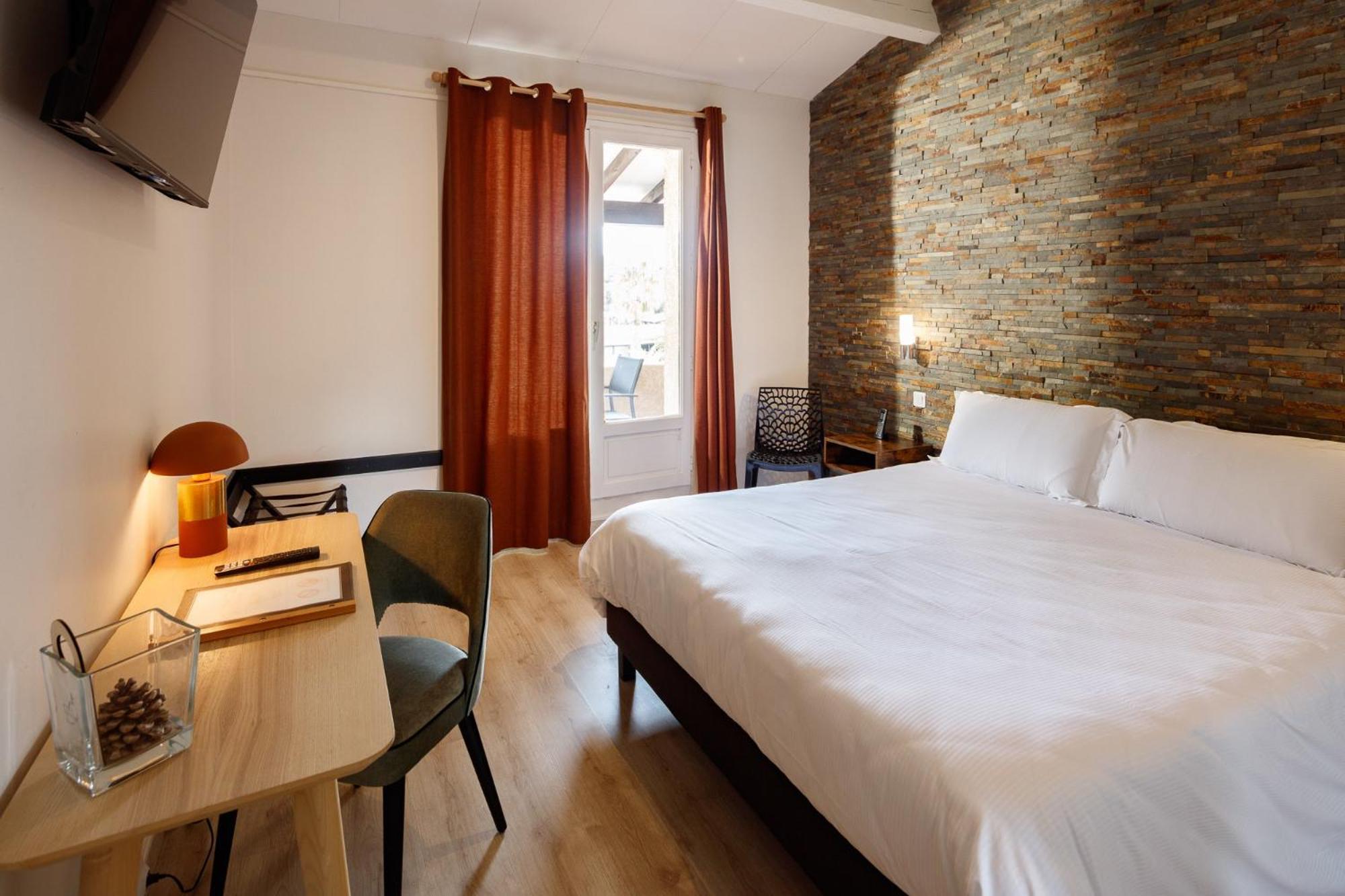Auberge Val Moureze Hotel & Spa Ngoại thất bức ảnh