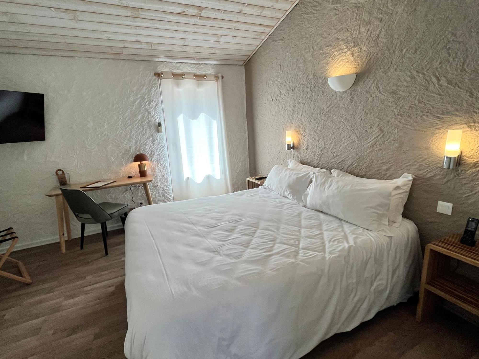 Auberge Val Moureze Hotel & Spa Ngoại thất bức ảnh