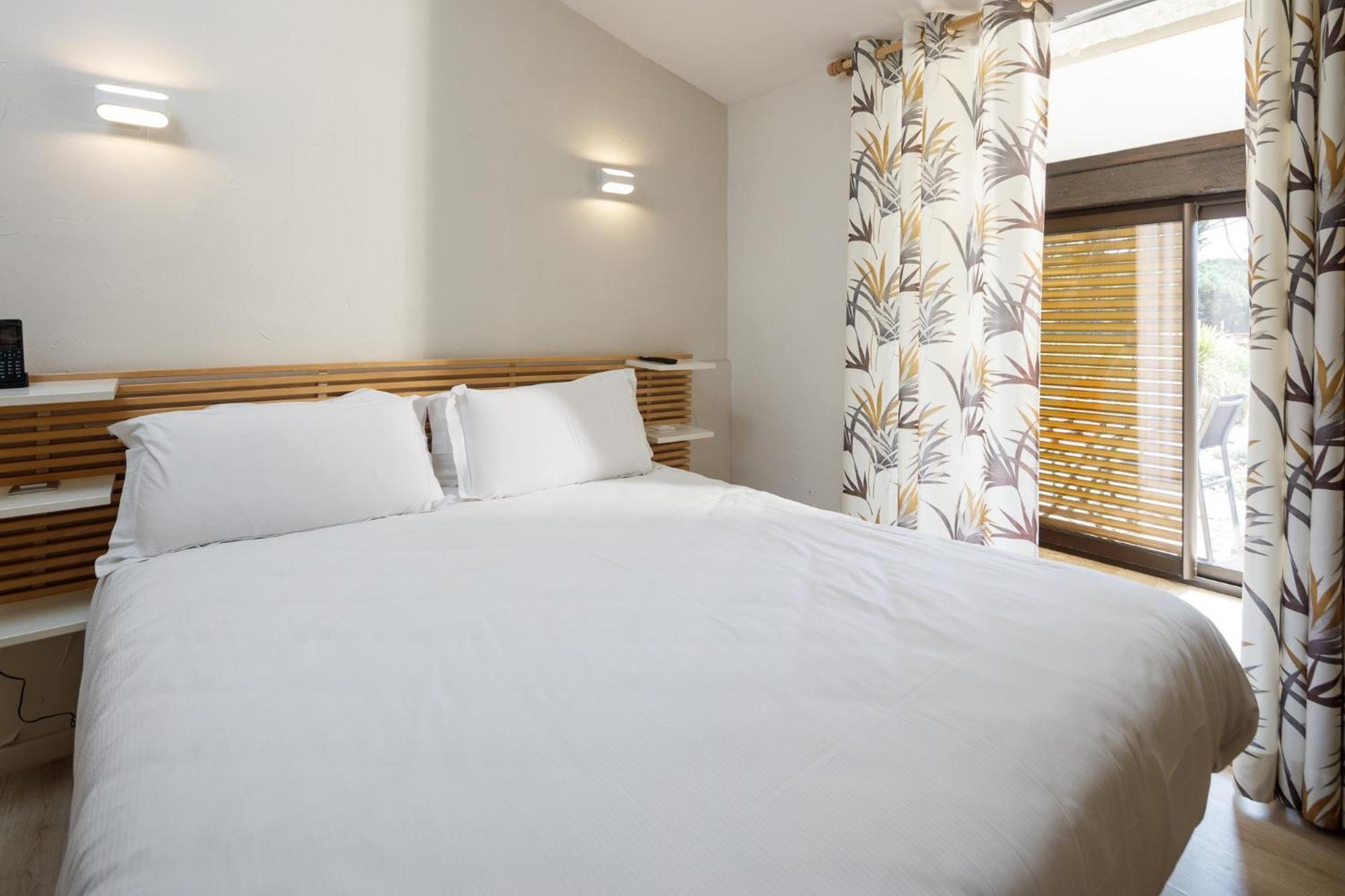Auberge Val Moureze Hotel & Spa Ngoại thất bức ảnh