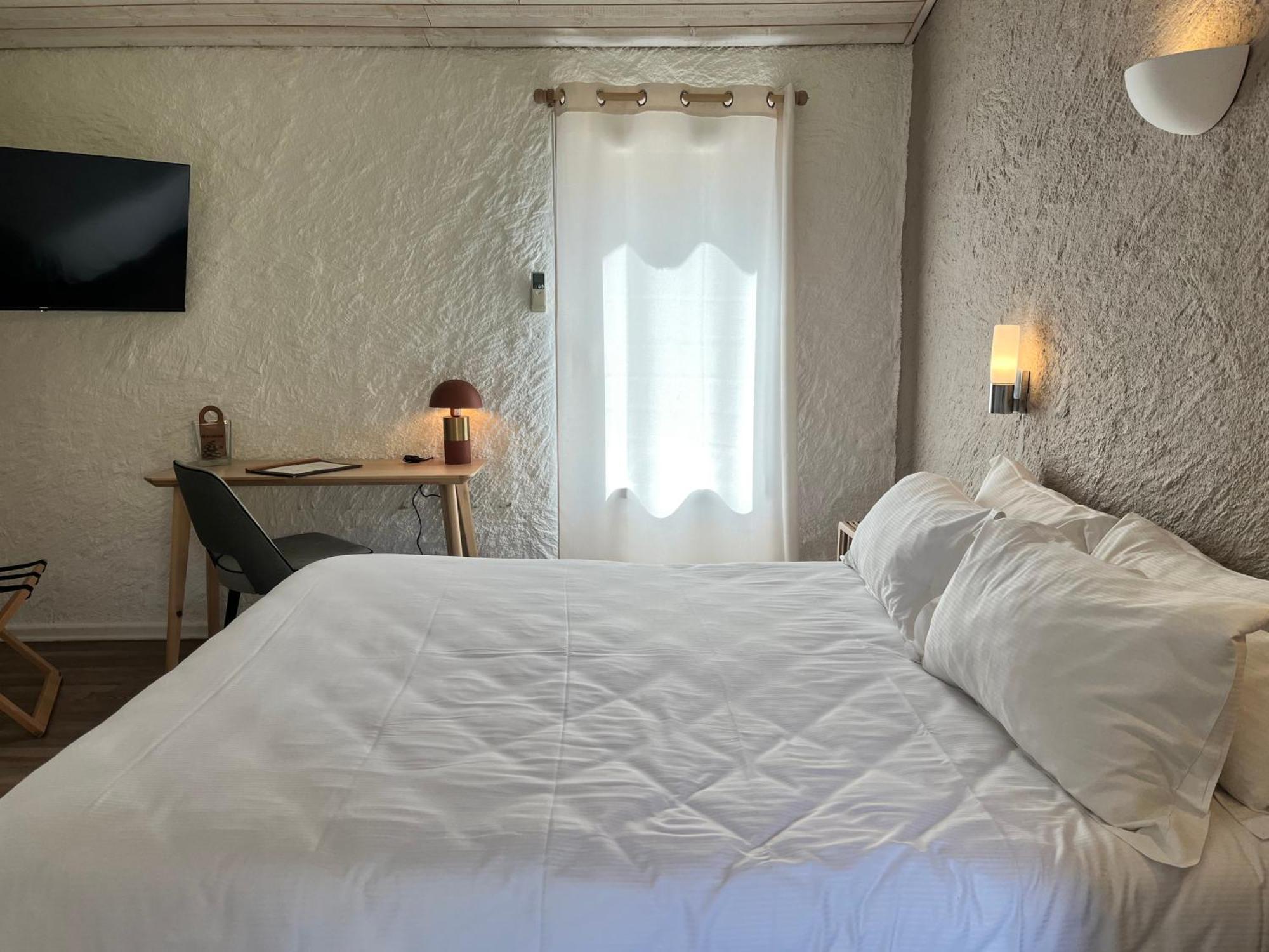 Auberge Val Moureze Hotel & Spa Ngoại thất bức ảnh