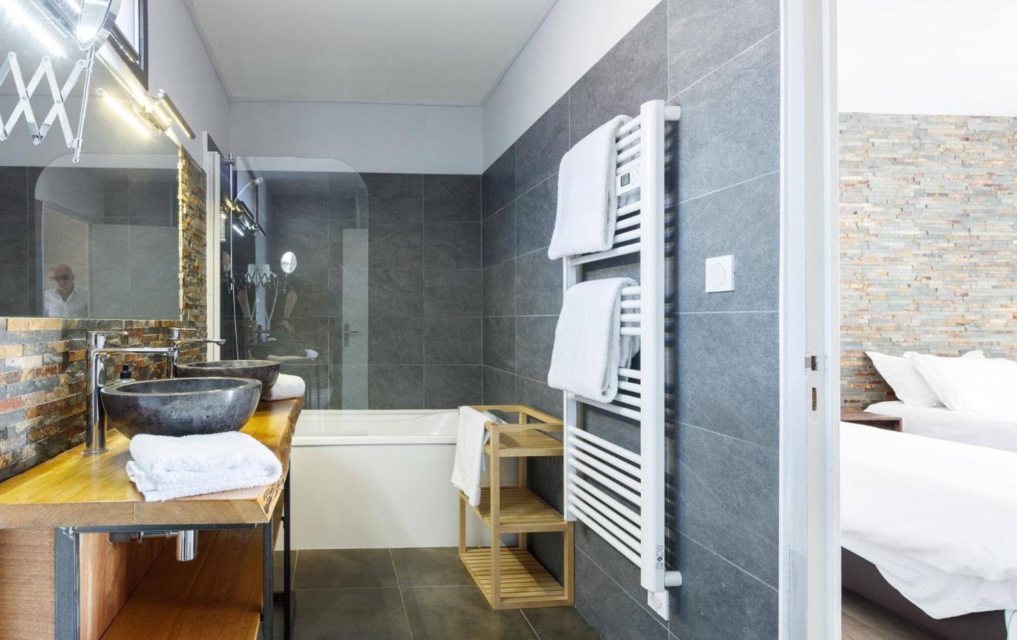 Auberge Val Moureze Hotel & Spa Ngoại thất bức ảnh